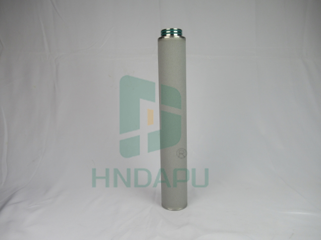 粉末燒結(jié)濾芯 外80高520